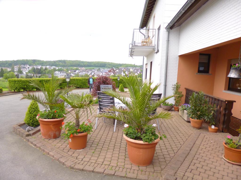 Haus Wendling Blankenrath Room photo