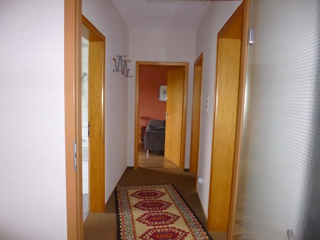 Haus Wendling Blankenrath Room photo