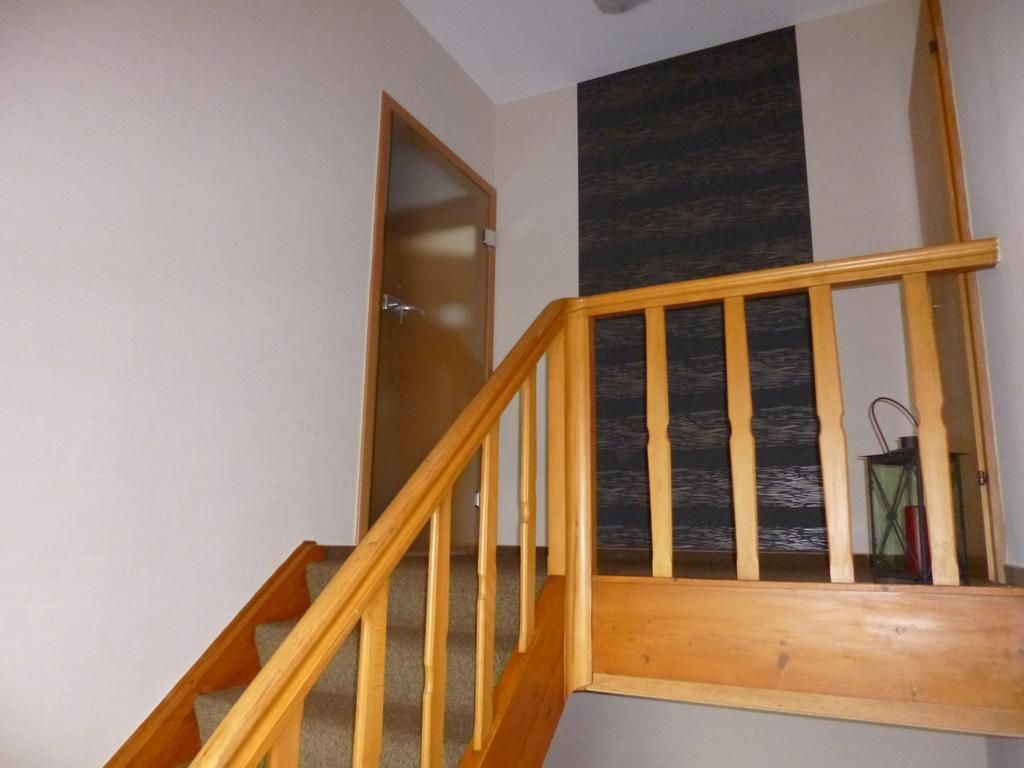 Haus Wendling Blankenrath Room photo
