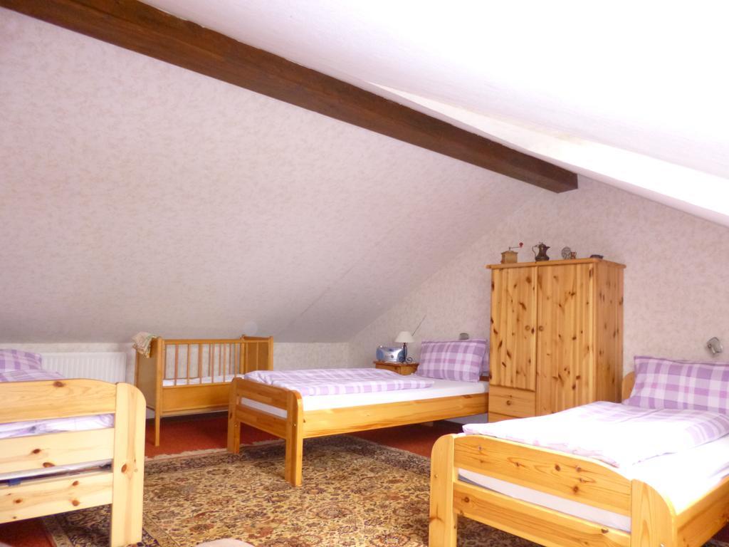 Haus Wendling Blankenrath Room photo