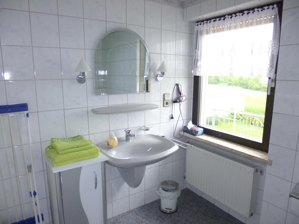 Haus Wendling Blankenrath Room photo